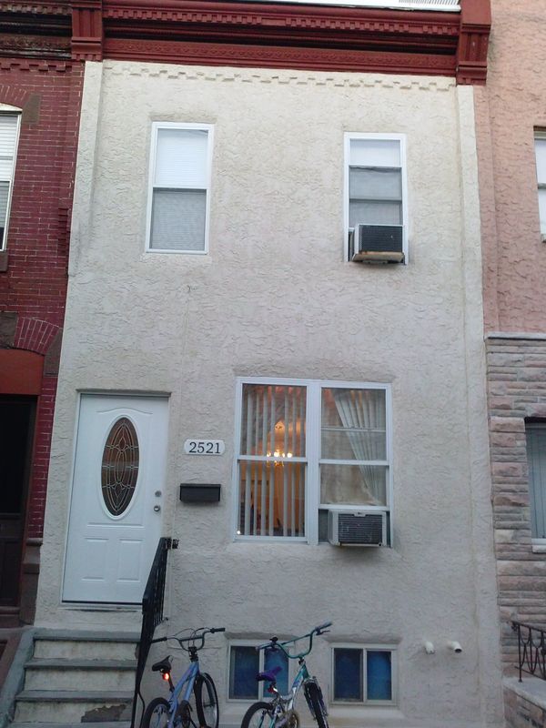 Stucco
