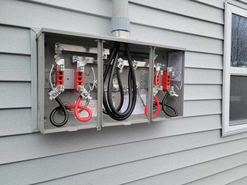 Electrical Panel Upgrades