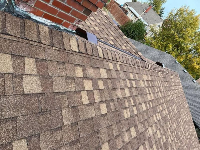 Roofing Installation