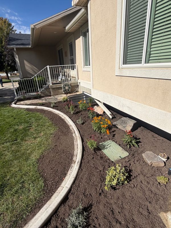 Land Grading