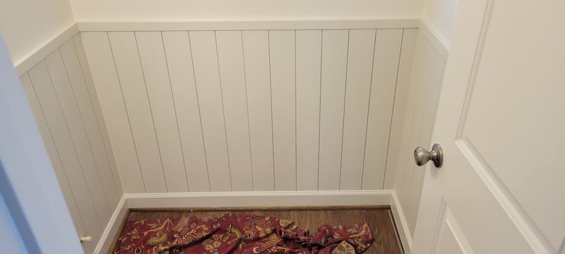 Interior Painting gallery