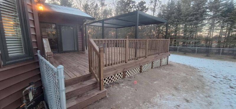 Exterior Renovations