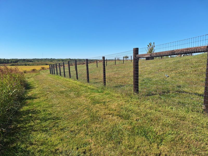 Ag Fencing