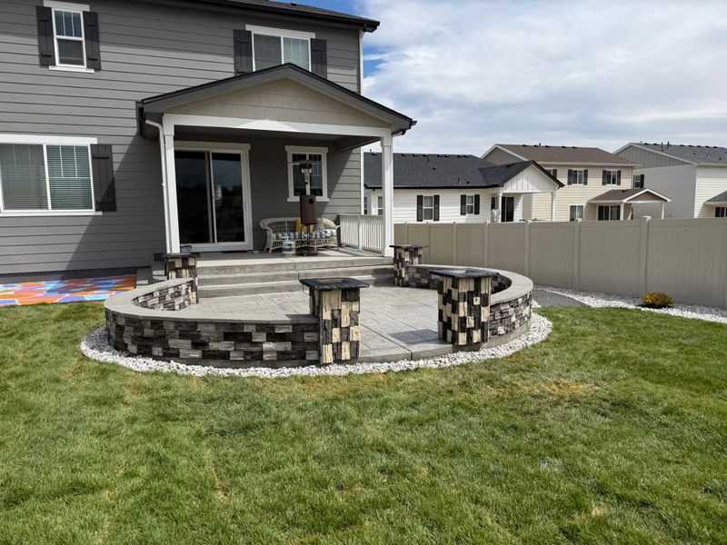 Fire Pits