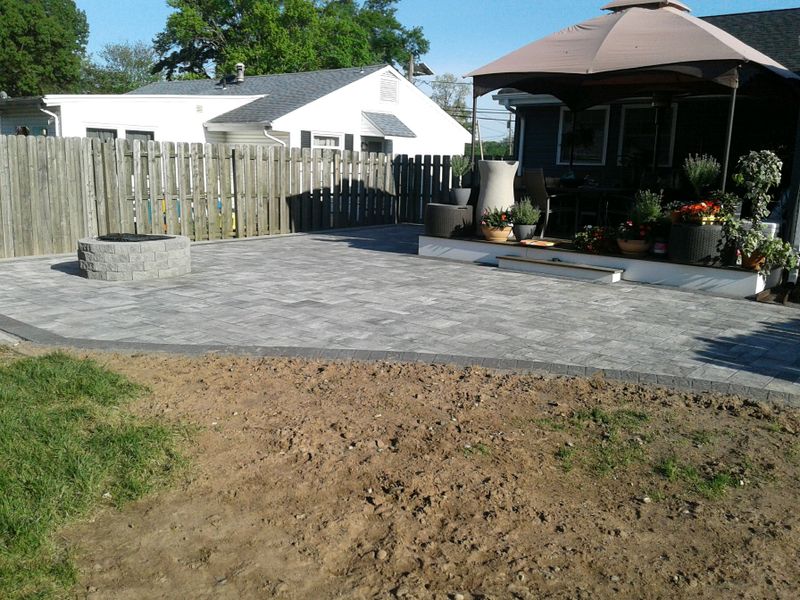 Retaining Walls