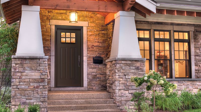 Custom Homes
