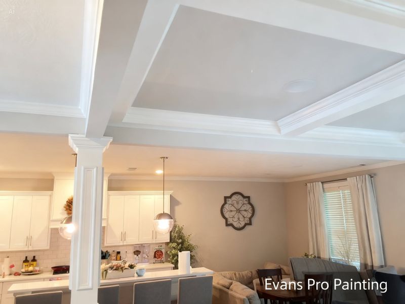 Interior Painting