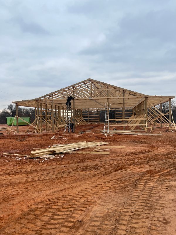 Dirt Work