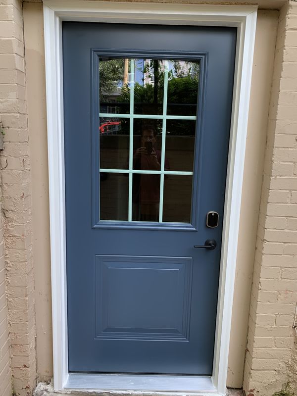 Door Projects