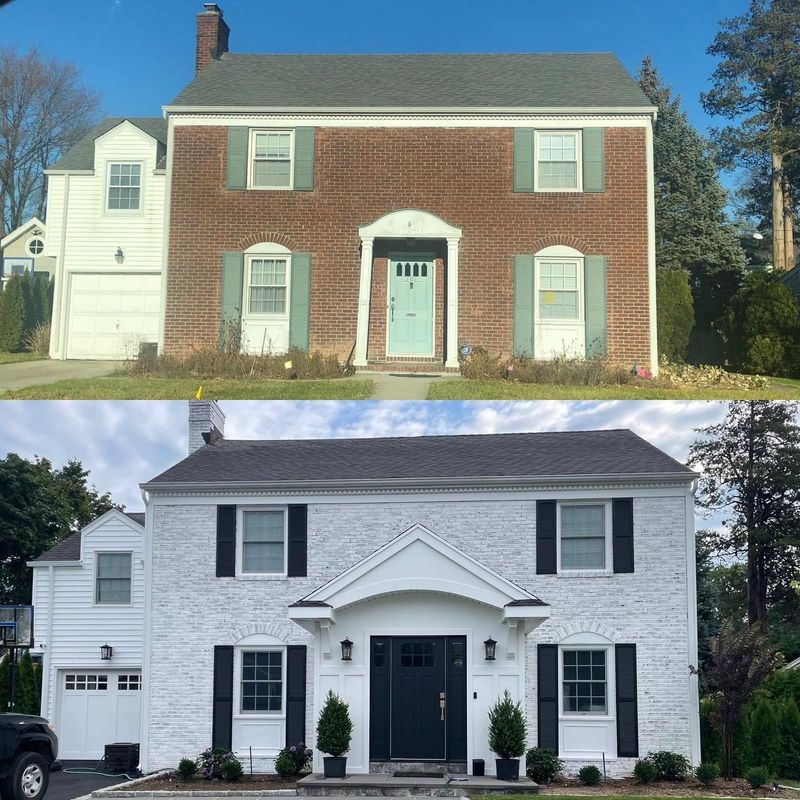 Residential Projects