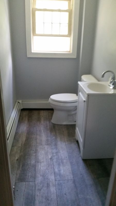 Flooring