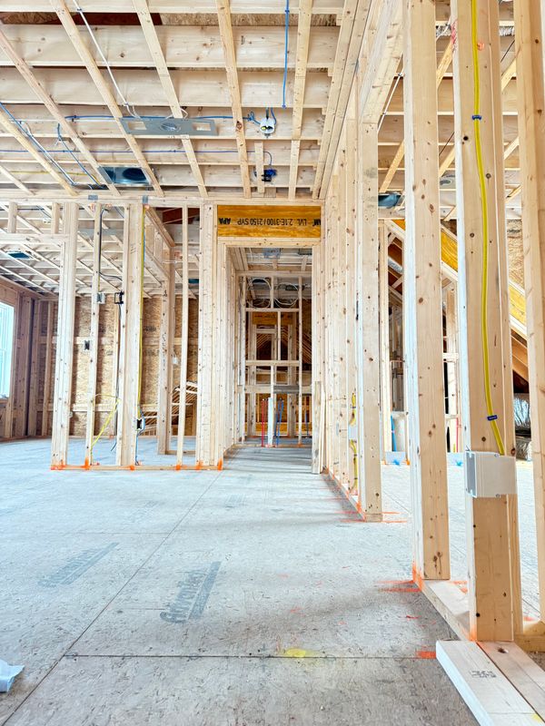 Custom Drywall Work