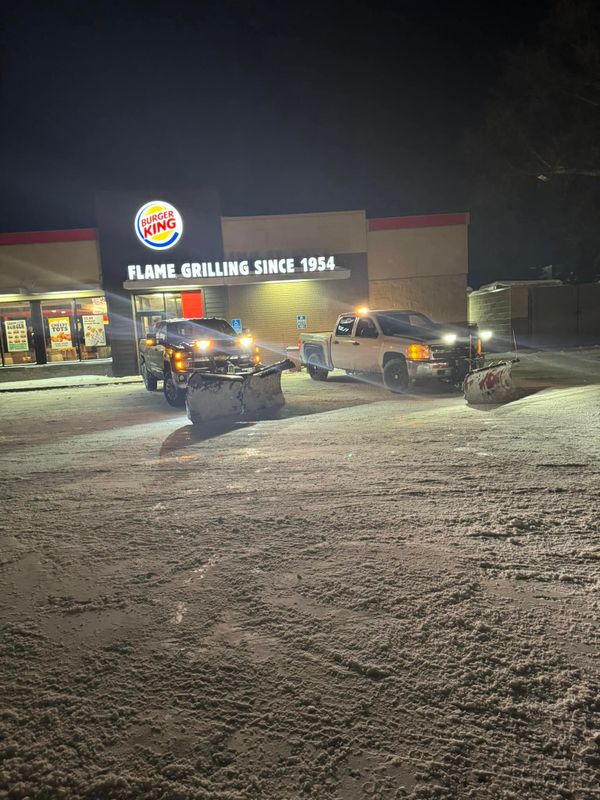 Snow Removal