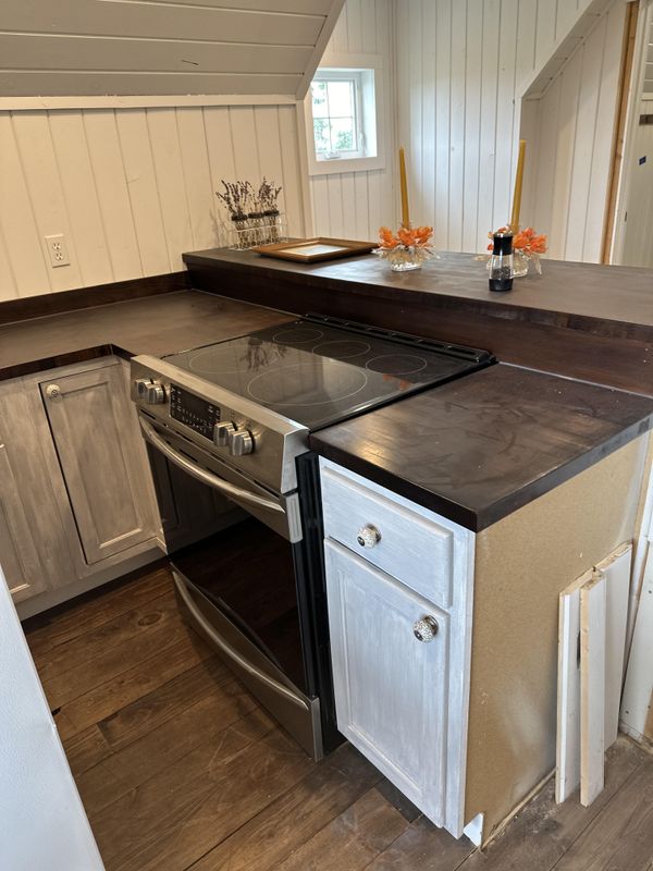Kitchen Renovation