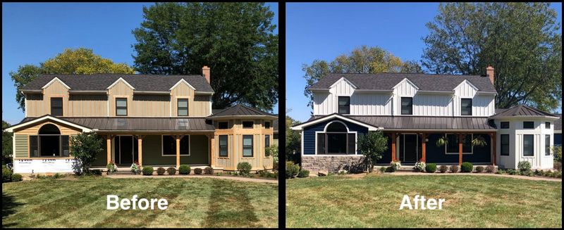Exterior Painting