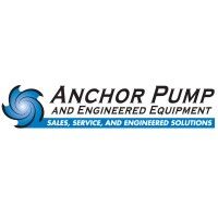 Anchor Pump & Engineered Equipment