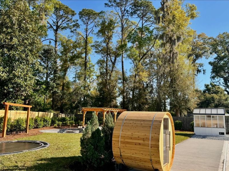Orange Park Oasis