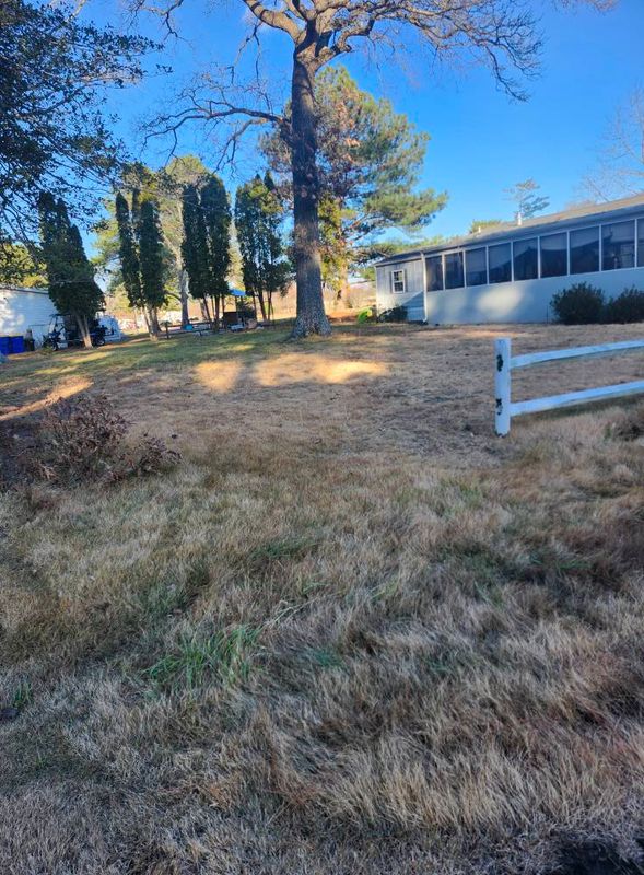 Landscaping & Hardscaping