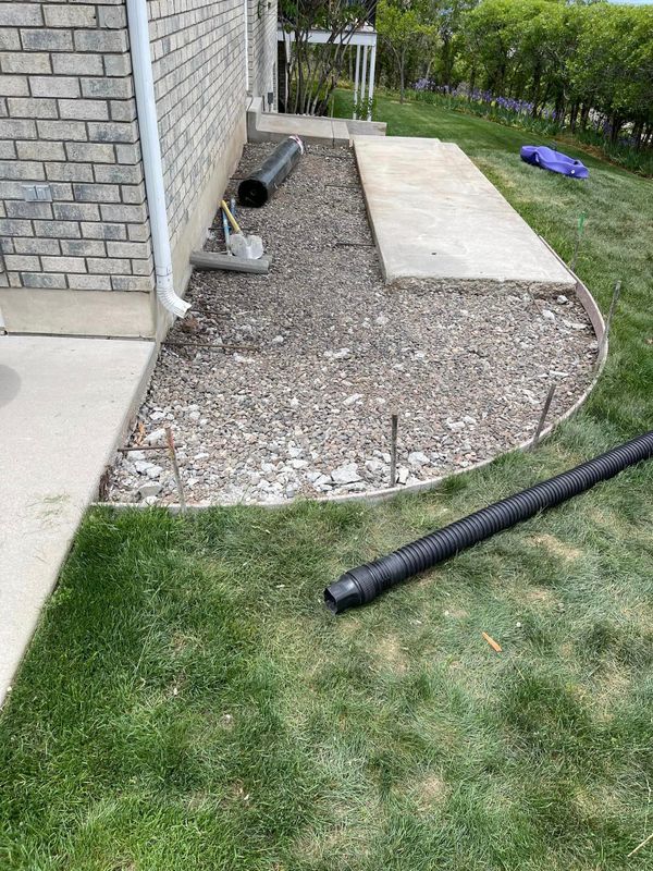 Exterior Renovations