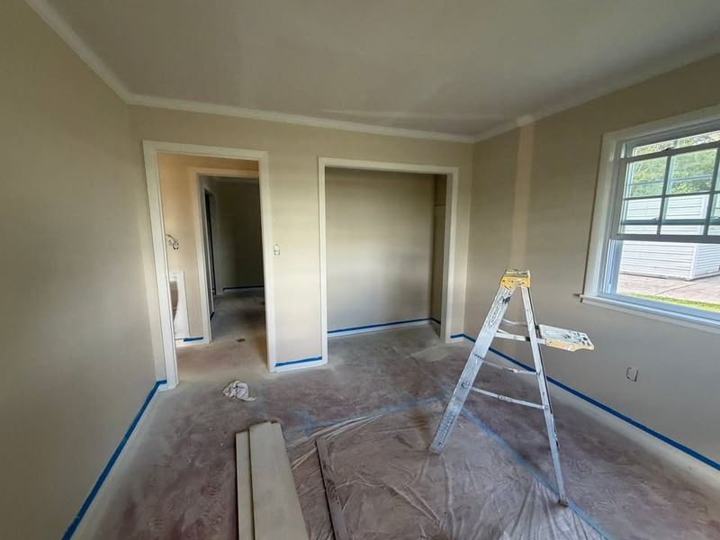 Interior Painting