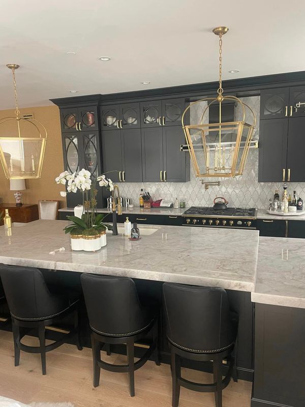 Kitchen Renovation