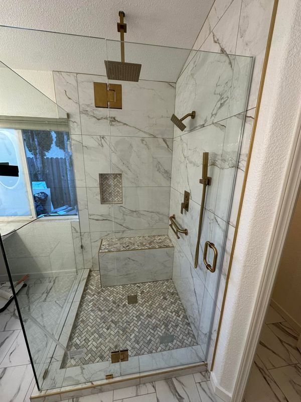 Kitchen and Bathroom Renovations