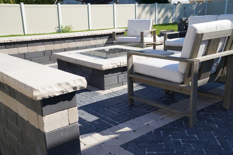 Masonry & Hardscape