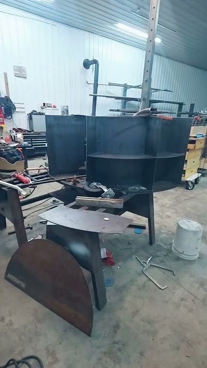 Metal Fabrication