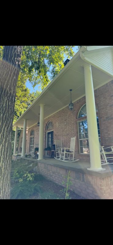 Exterior Solutions