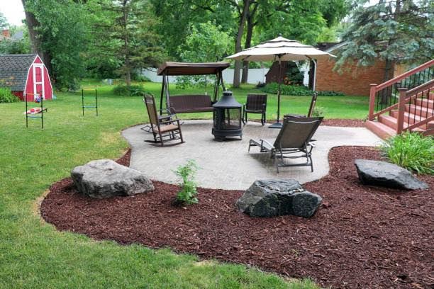 Landscape Design