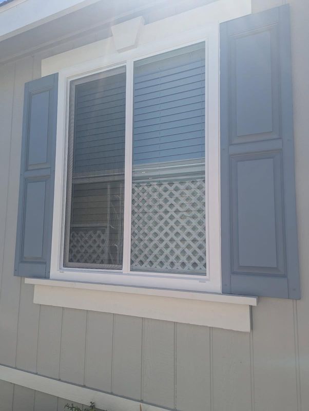 Window & Door Installation
