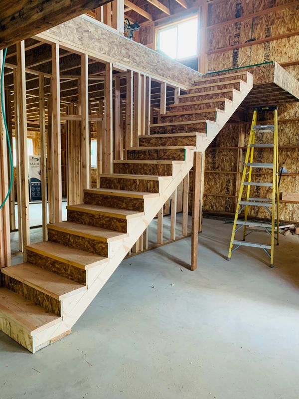 Interior Renovations