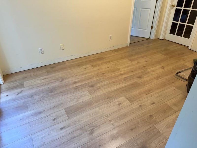Interior Renovations