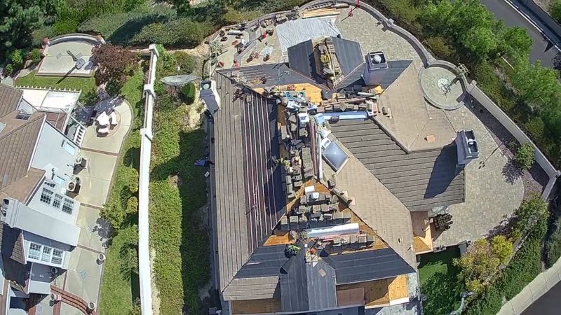 Roofing Repairs
