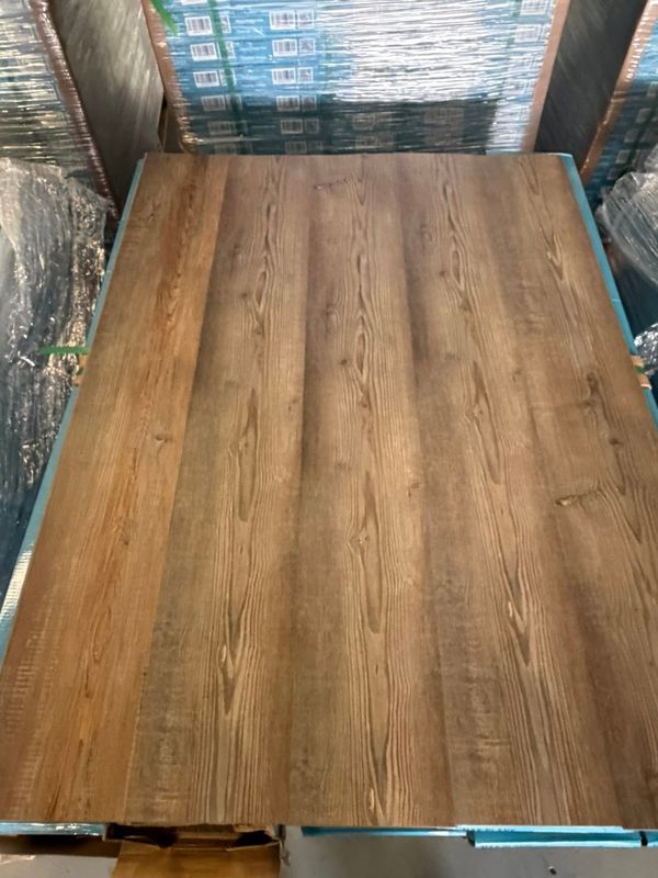 Residential Flooring