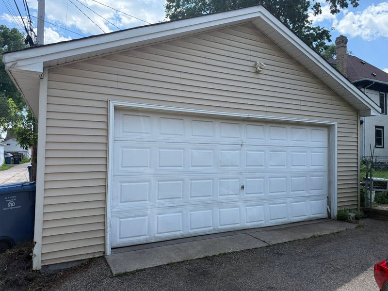 Construction & Remodeling