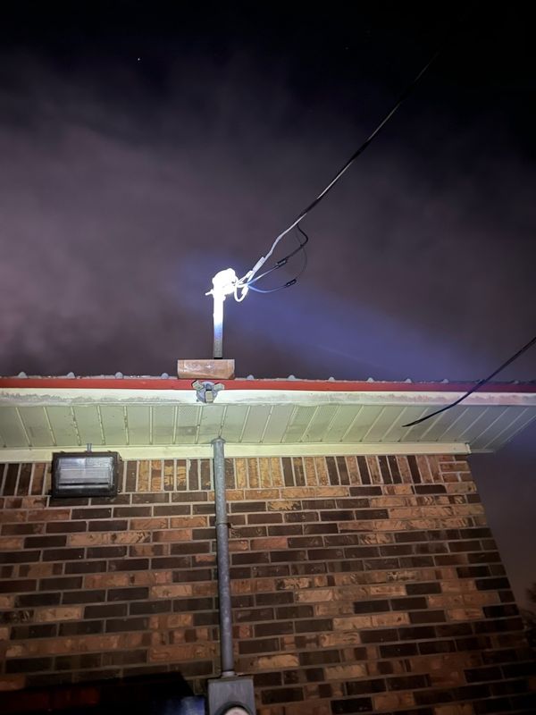 Electrical Repairs