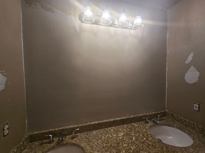 Drywall Repairs
