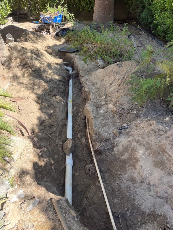 Pipe Repair and Replacement