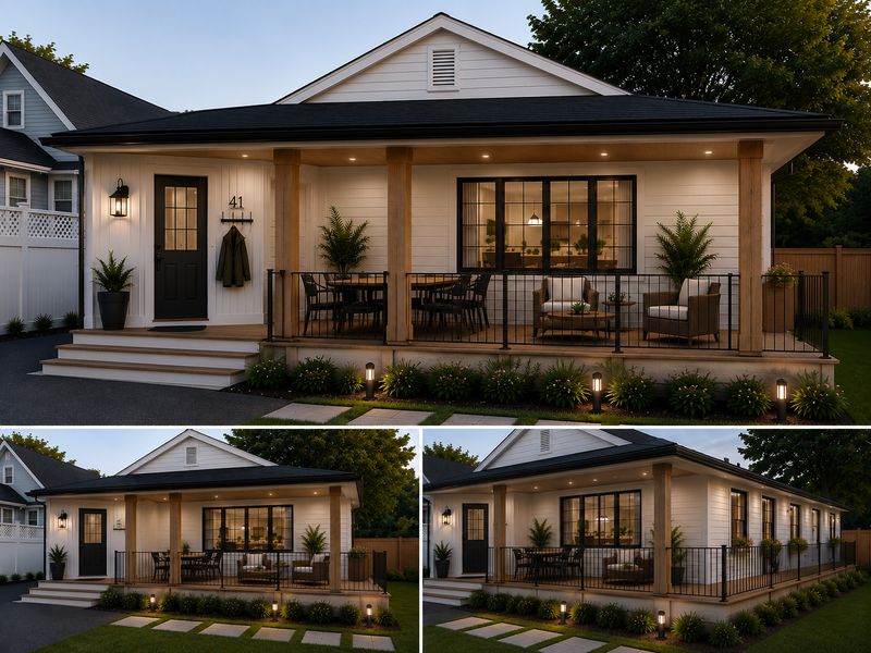 Home Additions