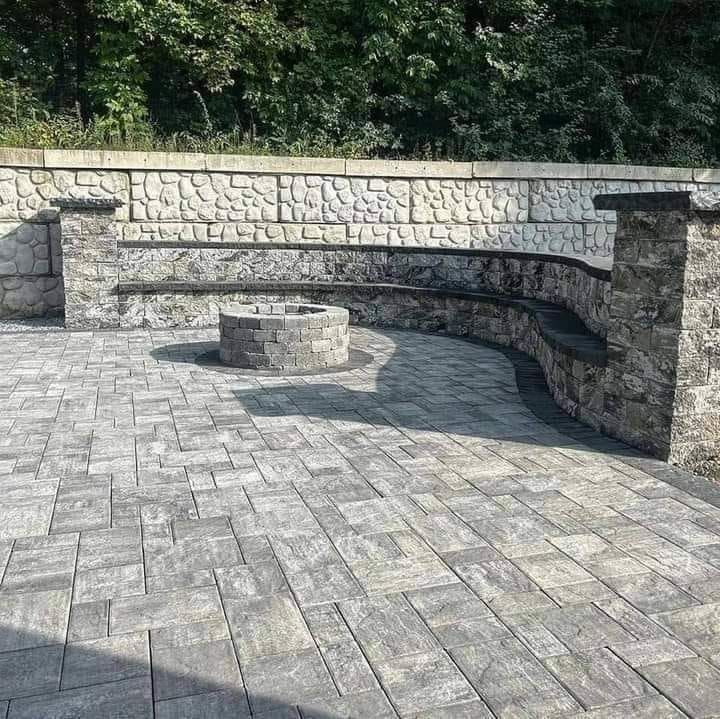 Brickwork