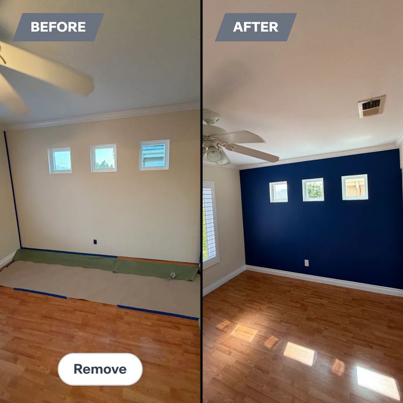 Interior Transformations