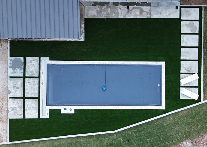 Artificial Turf