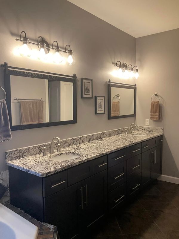 Interior Renovations