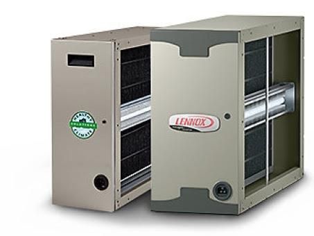 Heat Pump Installation & Repair