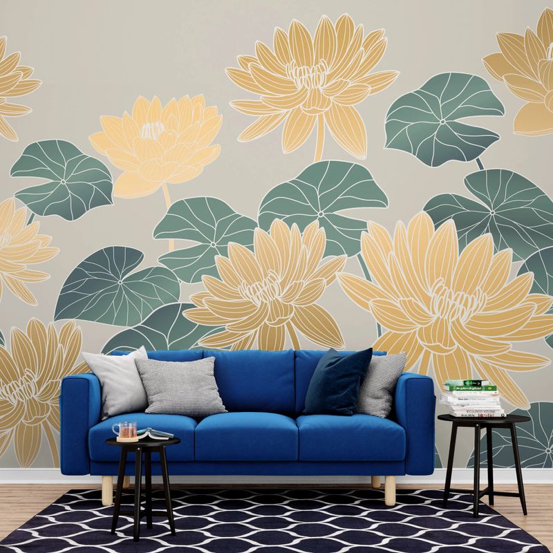 Murals