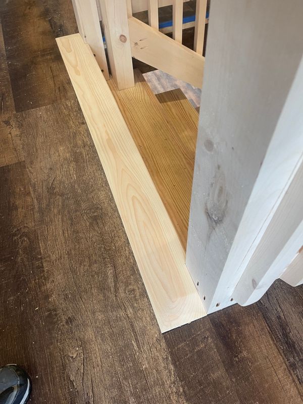 Remodeling