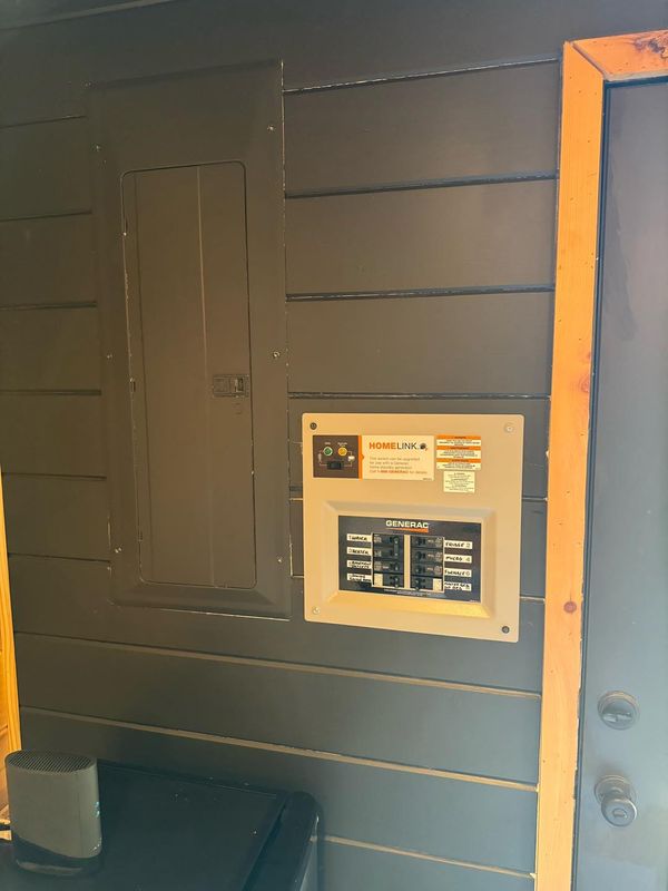 Circuit Breaker Installation and Repair