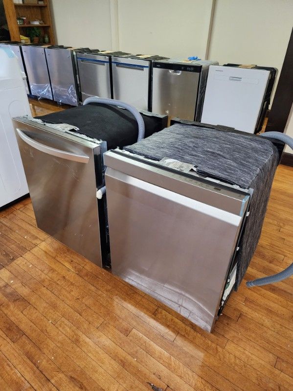 Appliance Replacement