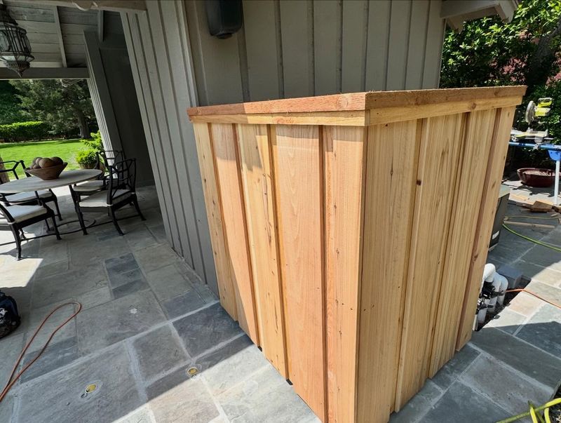Fencing